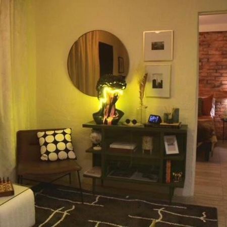 Iada Departamento 3 Διαμέρισμα Σιουδάδ Χουάρες Εξωτερικό φωτογραφία