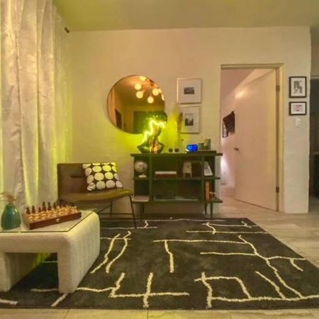 Iada Departamento 3 Διαμέρισμα Σιουδάδ Χουάρες Εξωτερικό φωτογραφία