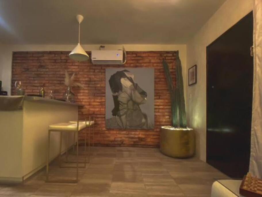 Iada Departamento 3 Διαμέρισμα Σιουδάδ Χουάρες Εξωτερικό φωτογραφία