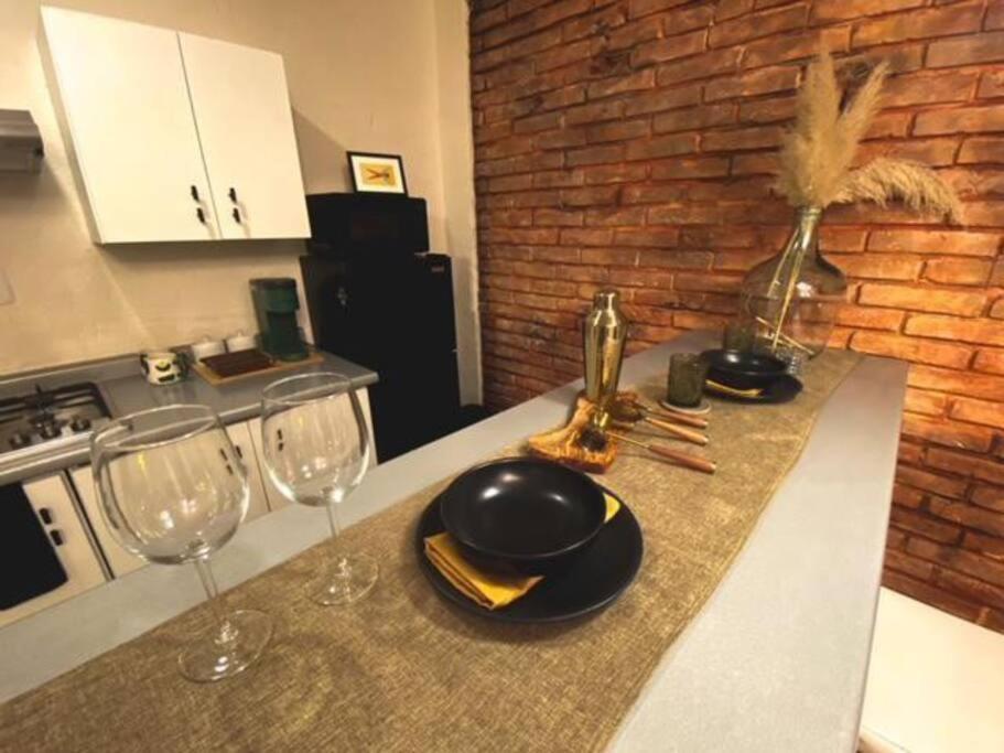 Iada Departamento 3 Διαμέρισμα Σιουδάδ Χουάρες Εξωτερικό φωτογραφία