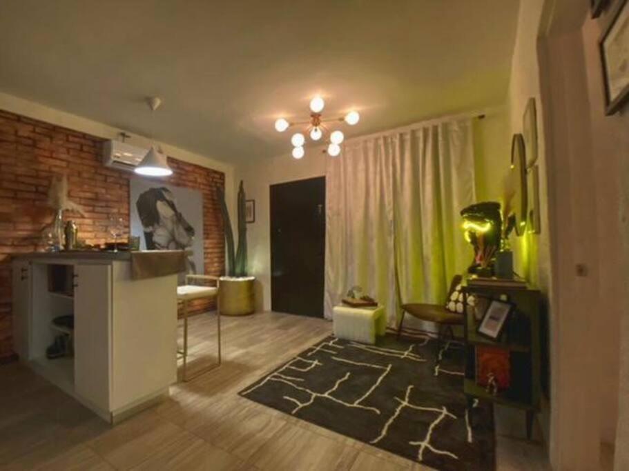 Iada Departamento 3 Διαμέρισμα Σιουδάδ Χουάρες Εξωτερικό φωτογραφία