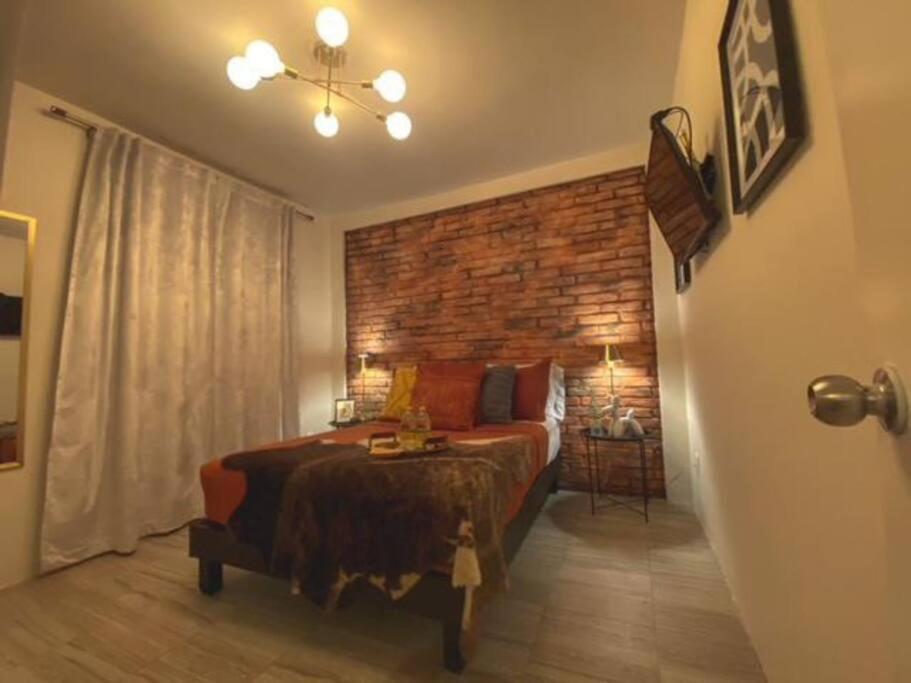 Iada Departamento 3 Διαμέρισμα Σιουδάδ Χουάρες Εξωτερικό φωτογραφία